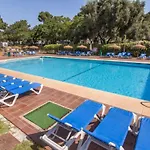 Mobil A Pour 8 Pers. - Api-1-52-1922 Camping Marbella