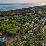 Mobil A Pour 8 Pers. - Api-1-52-1922 Marbella