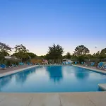 Mobil A Pour 8 Pers. - Api-1-52-1922 Camping Marbella