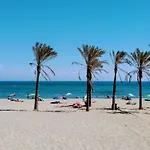Mobil A Pour 8 Pers. - Api-1-52-1922 * Marbella